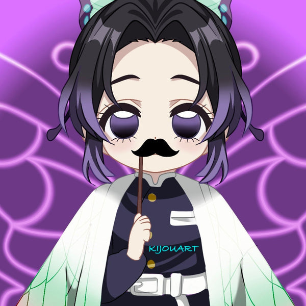 Kijou Art
